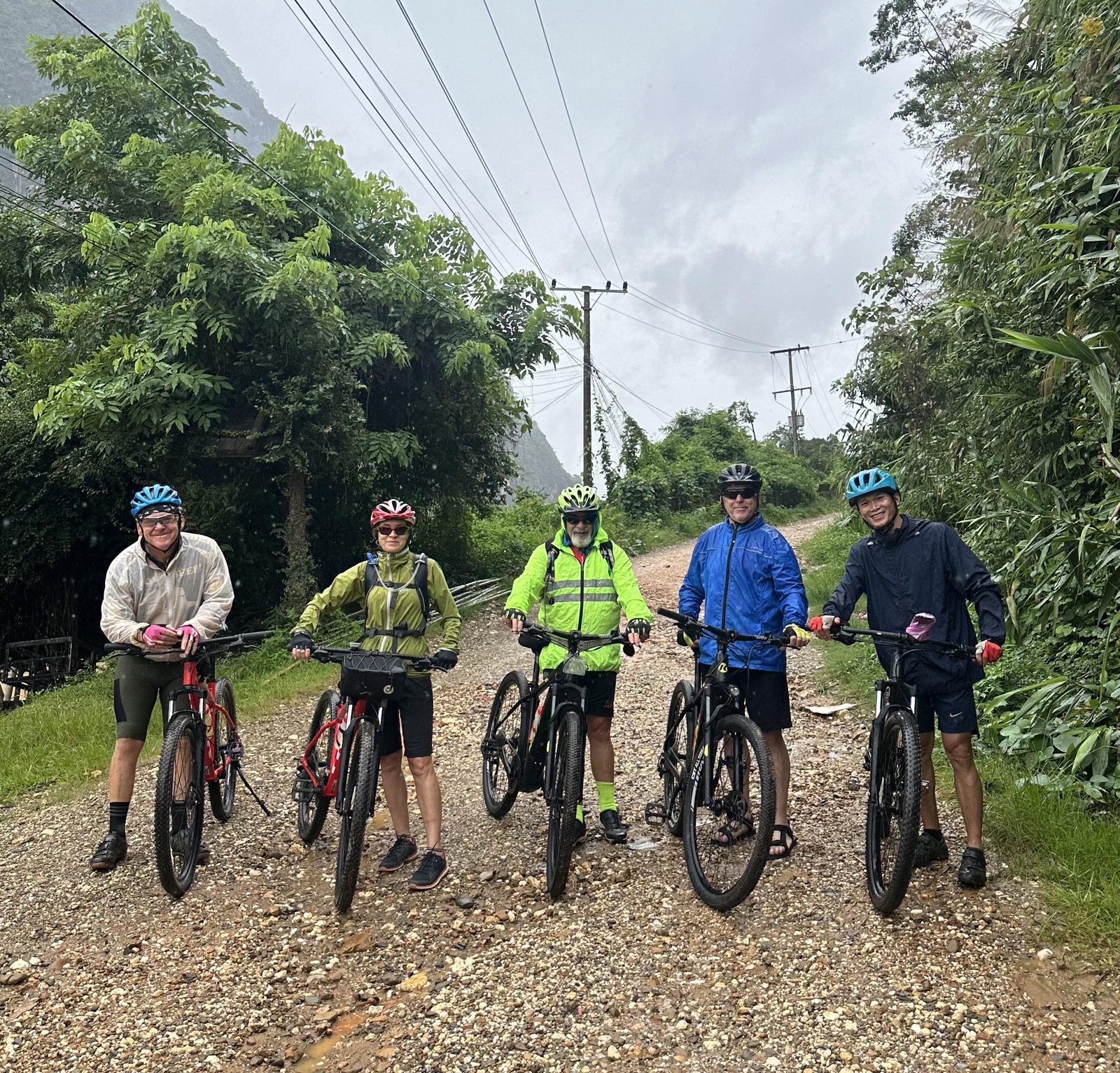 Laos Cycling Tours: The Ultimate Guide to Exploring Southeast Asia’s Most Serene Cycling Paradise